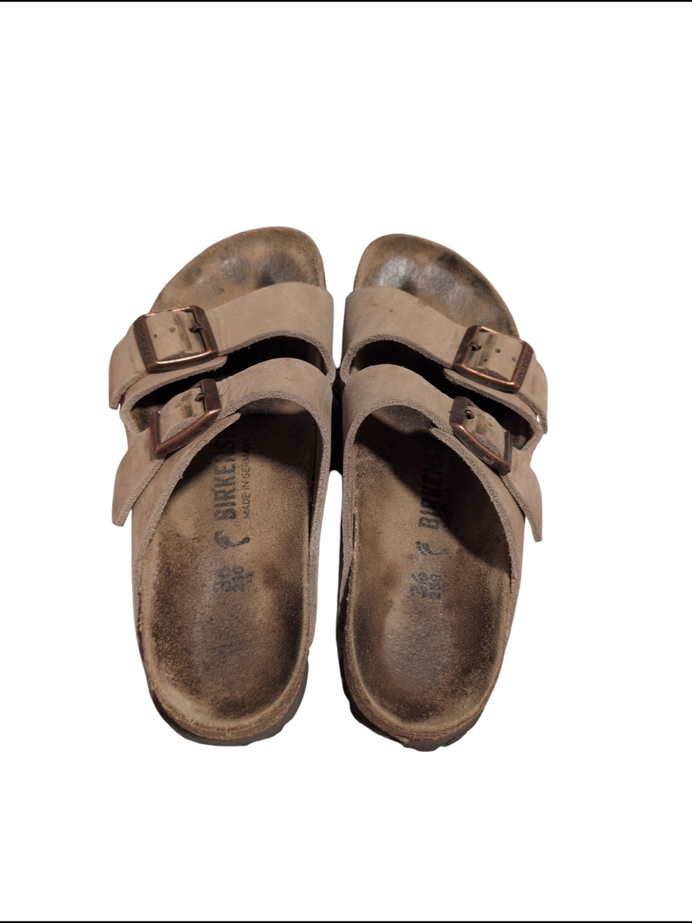 Birkenstock Sandals